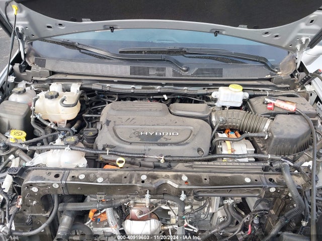 Chrysler Pacifica Hybrid Pinnacle 2022 2C4RC1N70NR175422 Image 10