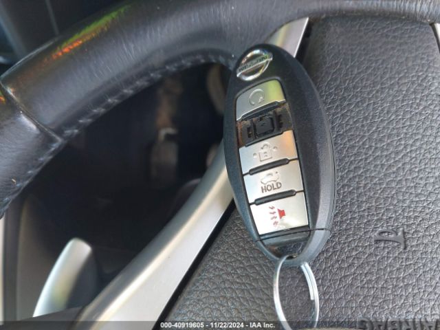 1N4AL3AP0JC160992 Nissan Altima 2.5 Sr