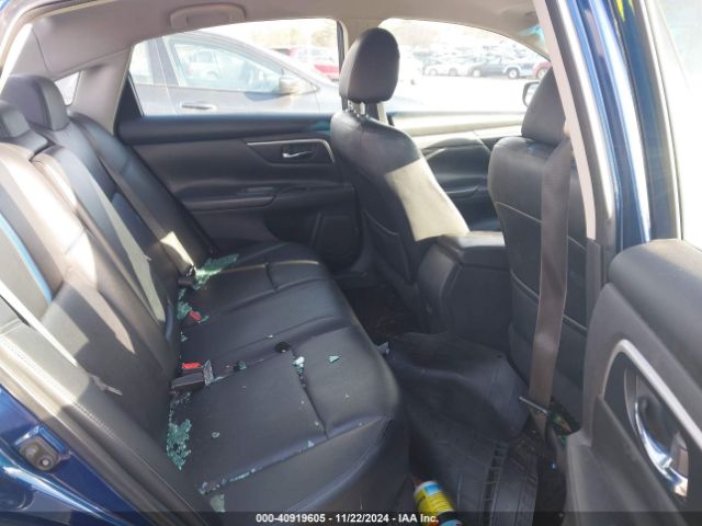 1N4AL3AP0JC160992 Nissan Altima 2.5 Sr
