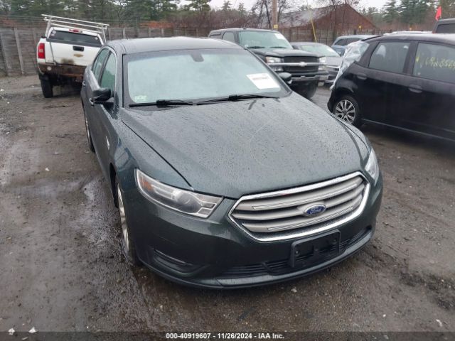 1FAHP2E8XGG142288 Ford TAURUS SEL