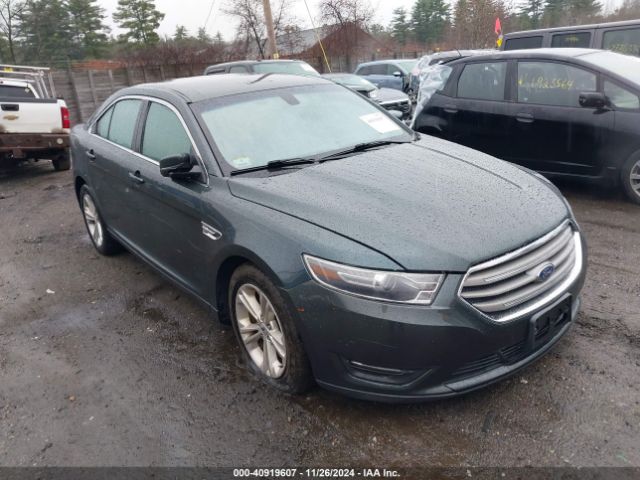 1FAHP2E8XGG142288 Ford TAURUS SEL