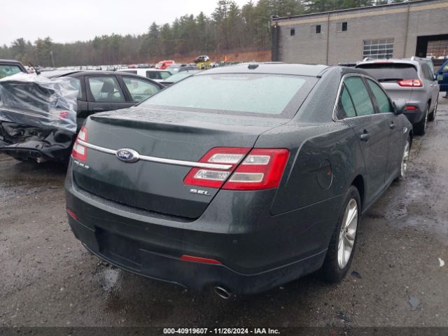 1FAHP2E8XGG142288 Ford TAURUS SEL