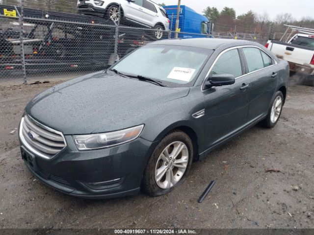 1FAHP2E8XGG142288 Ford TAURUS SEL