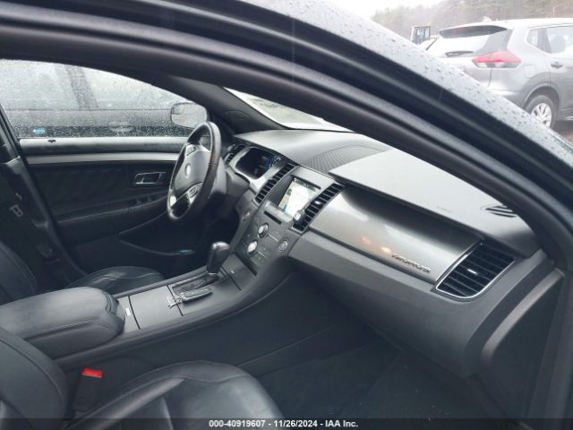 1FAHP2E8XGG142288 Ford TAURUS SEL