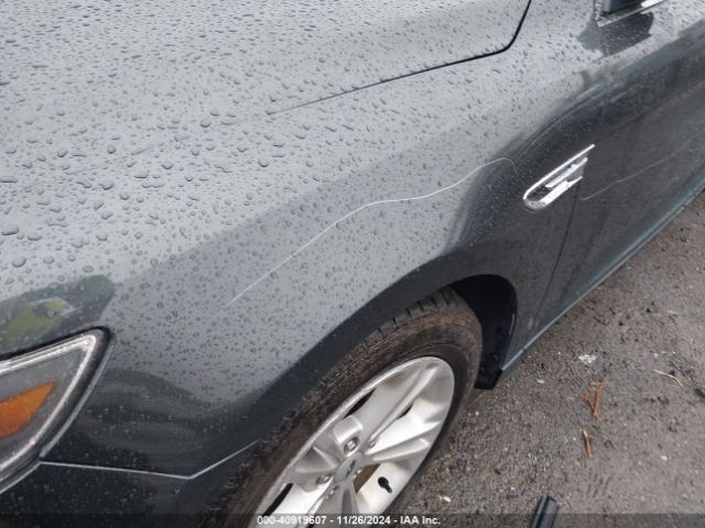 1FAHP2E8XGG142288 Ford TAURUS SEL