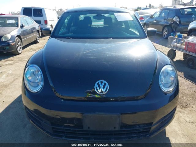 3VWF07AT0GM634893 Volkswagen Beetle 1.8t S