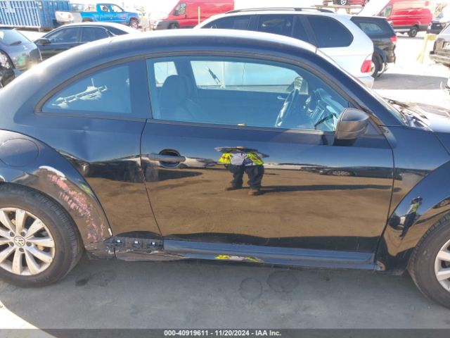 3VWF07AT0GM634893 Volkswagen Beetle 1.8t S