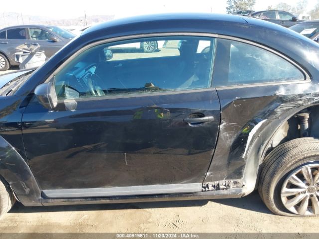3VWF07AT0GM634893 Volkswagen Beetle 1.8t S