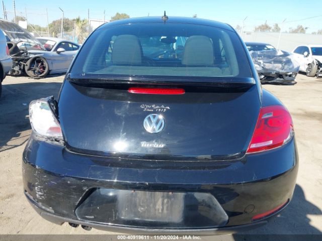 3VWF07AT0GM634893 Volkswagen Beetle 1.8t S