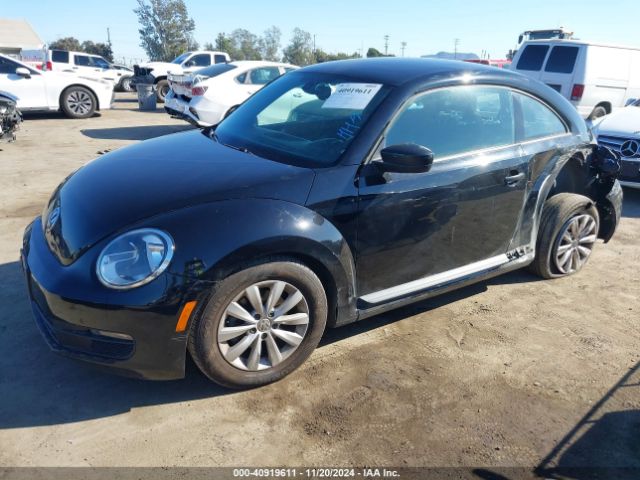 3VWF07AT0GM634893 Volkswagen Beetle 1.8t S