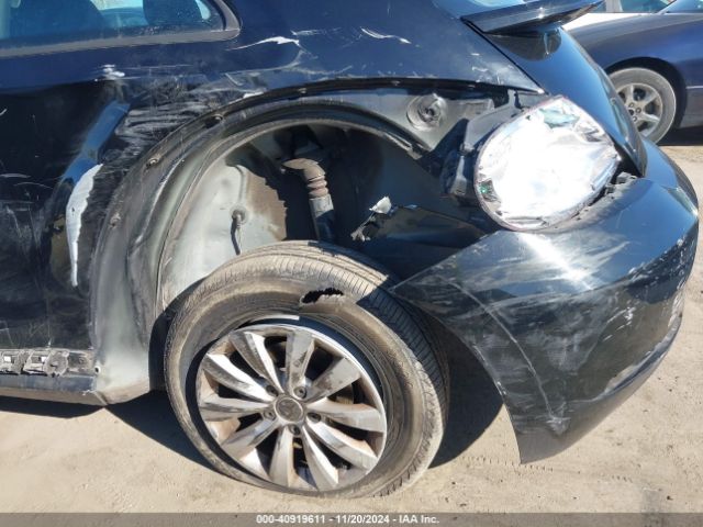 3VWF07AT0GM634893 Volkswagen Beetle 1.8t S