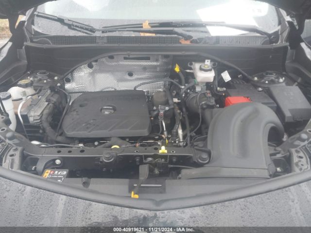 KL4AMESL6RB015658 Buick Encore Gx Sport Touring Awd