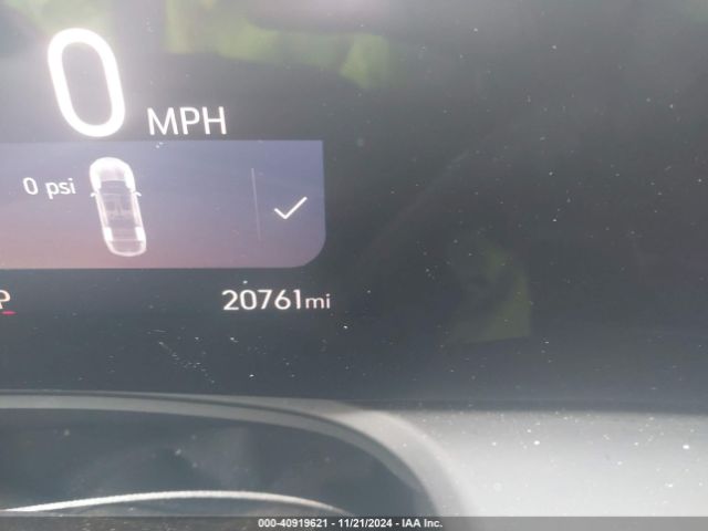 KL4AMESL6RB015658 Buick Encore Gx Sport Touring Awd