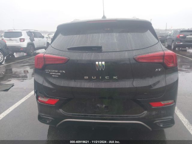 KL4AMESL6RB015658 Buick Encore Gx Sport Touring Awd