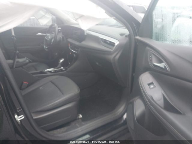 KL4AMESL6RB015658 Buick Encore Gx Sport Touring Awd
