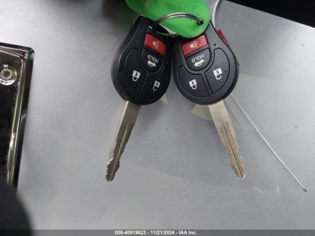 3N1AB7AP5JY239458 Nissan SENTRA S