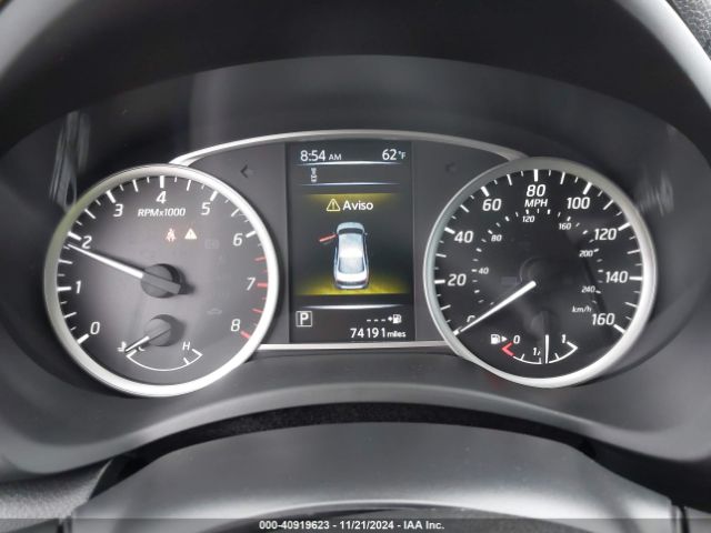 3N1AB7AP5JY239458 Nissan SENTRA S