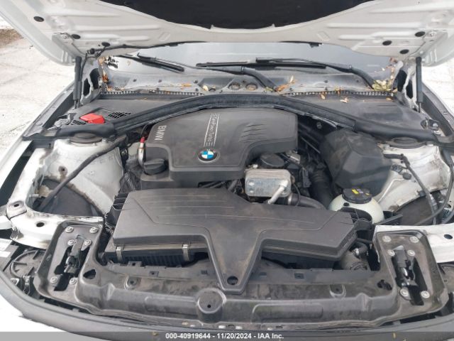 WBA3N3C56EK230450 BMW 428i