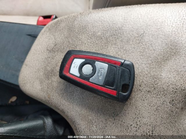 WBA3N3C56EK230450 BMW 428i