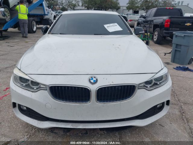 WBA3N3C56EK230450 BMW 428i