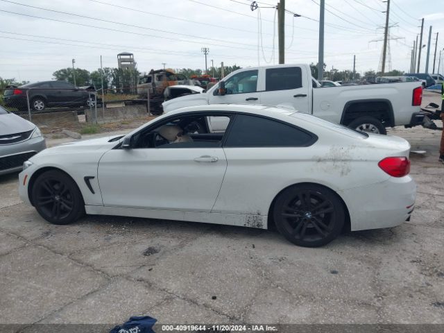 WBA3N3C56EK230450 BMW 428i