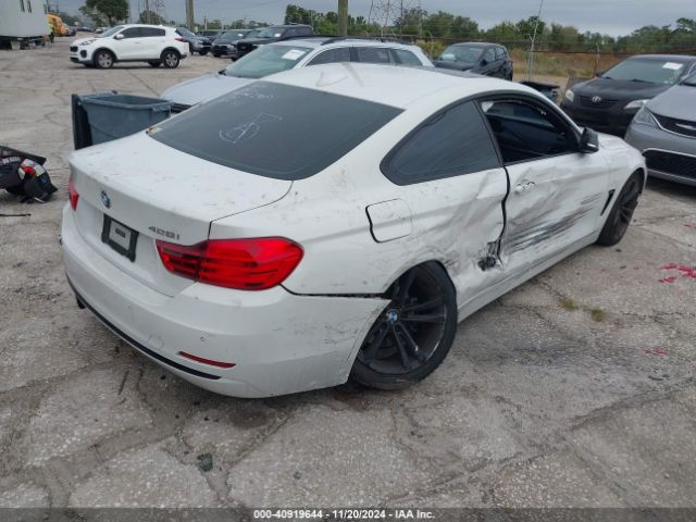 WBA3N3C56EK230450 BMW 428i