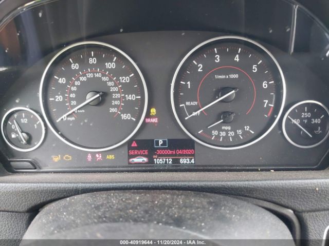 WBA3N3C56EK230450 BMW 428i