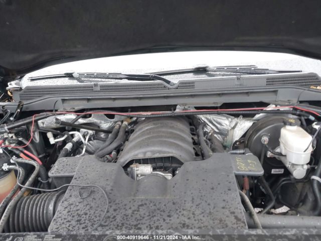 1GTV2MEC8HZ346671 GMC Sierra 1500 Sle