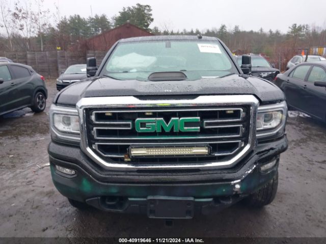 1GTV2MEC8HZ346671 GMC Sierra 1500 Sle