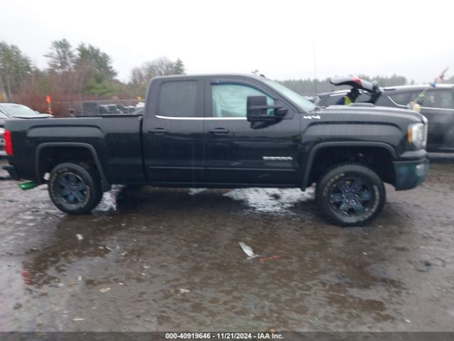 1GTV2MEC8HZ346671 GMC Sierra 1500 Sle