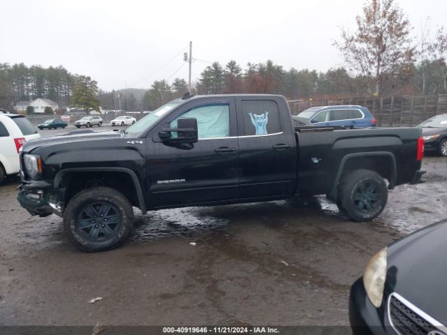 1GTV2MEC8HZ346671 GMC Sierra 1500 Sle