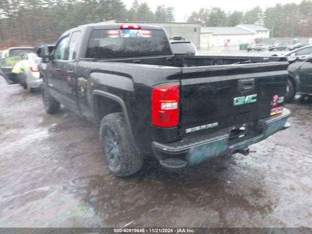 1GTV2MEC8HZ346671 GMC Sierra 1500 Sle