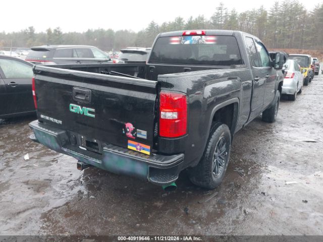 1GTV2MEC8HZ346671 GMC Sierra 1500 Sle