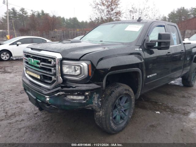 1GTV2MEC8HZ346671 GMC Sierra 1500 Sle