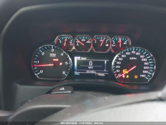 1GTV2MEC8HZ346671 GMC Sierra 1500 Sle
