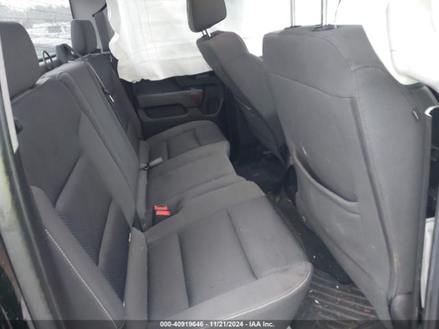1GTV2MEC8HZ346671 GMC Sierra 1500 Sle