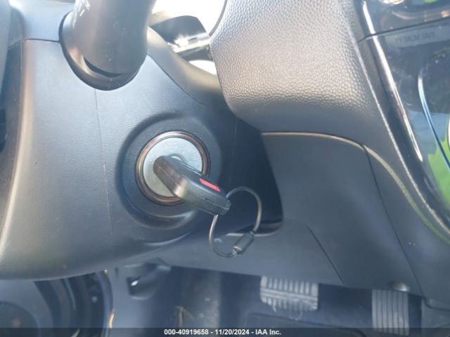 ML32AUHJXRH012524 Mitsubishi Mirage Es/le