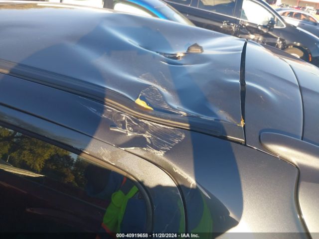 ML32AUHJXRH012524 Mitsubishi Mirage Es/le