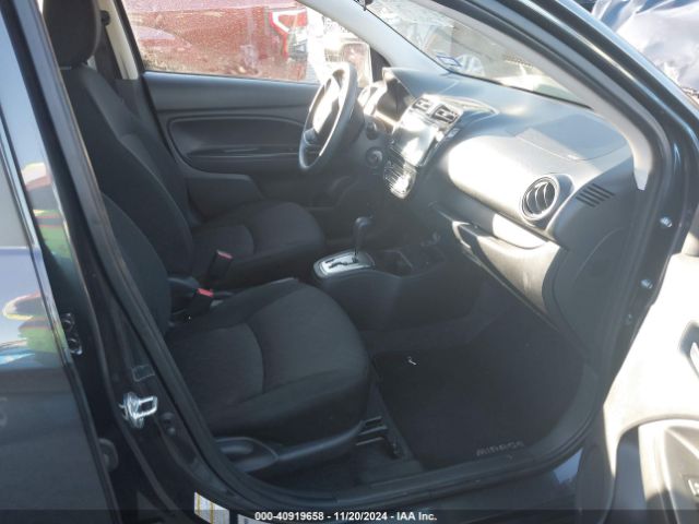 ML32AUHJXRH012524 Mitsubishi Mirage Es/le