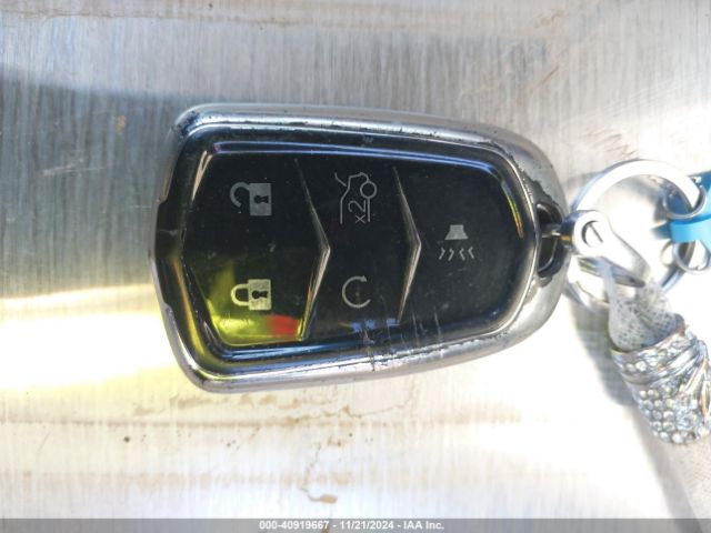 1G6AP5SX0E0153432 Cadillac Cts Standard