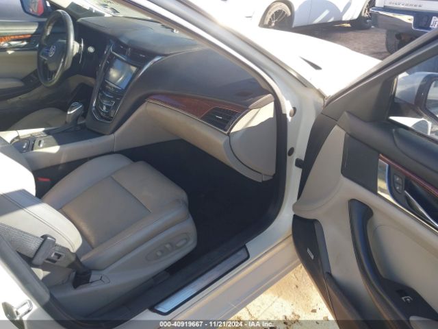 1G6AP5SX0E0153432 Cadillac Cts Standard