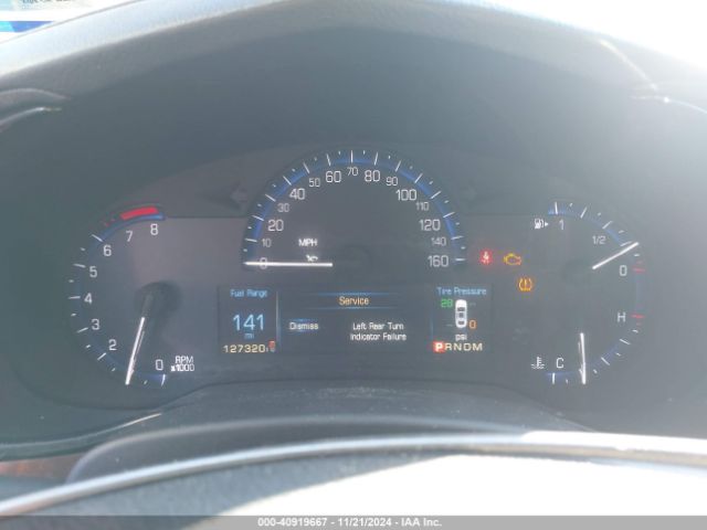 1G6AP5SX0E0153432 Cadillac Cts Standard