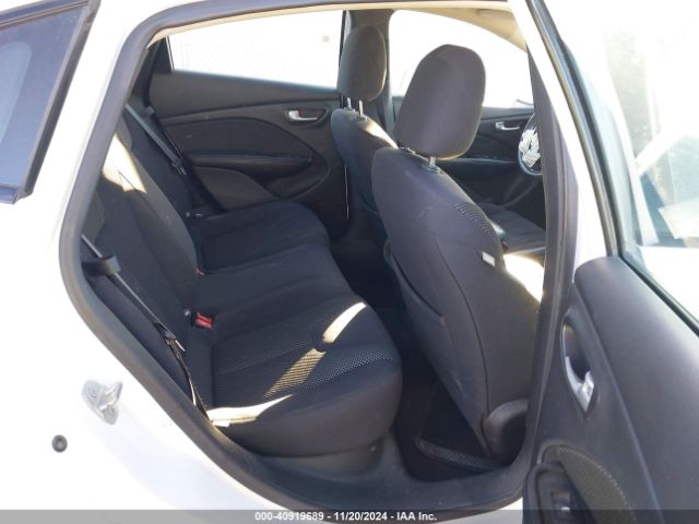 1C3CDFAAXFD311064 Dodge DART SE