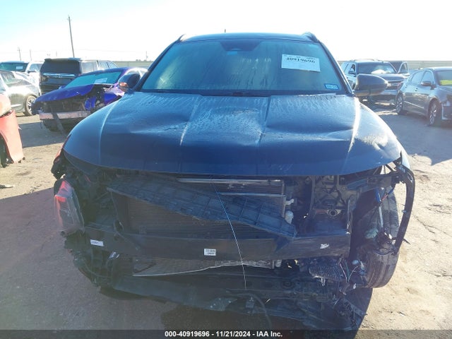 Hyundai TUCSON SEL 2024 KM8JB3DE6RU282376 Image 11