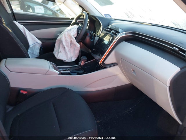 Hyundai TUCSON SEL 2024 KM8JB3DE6RU282376 Image 5