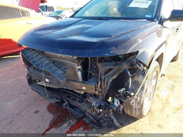Hyundai TUCSON SEL 2024 KM8JB3DE6RU282376 Image 6