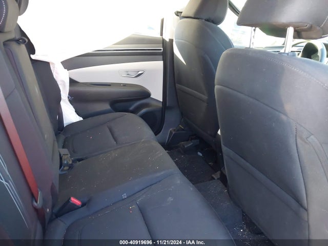 Hyundai TUCSON SEL 2024 KM8JB3DE6RU282376 Image 8