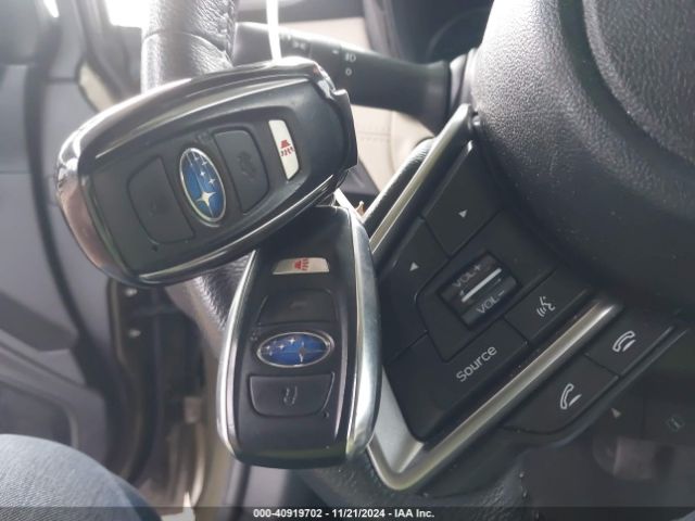 4S4BTAEC1L3160721 Subaru Outback Premium