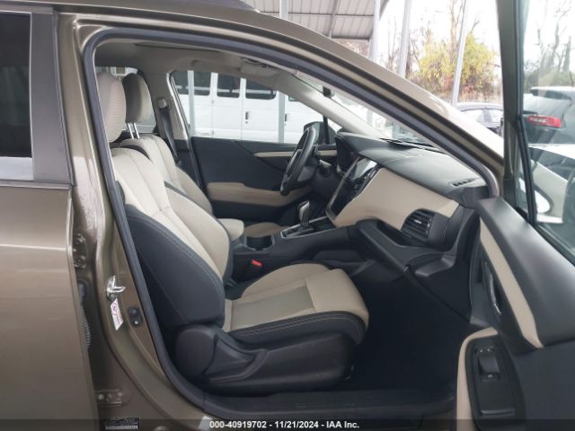 4S4BTAEC1L3160721 Subaru Outback Premium