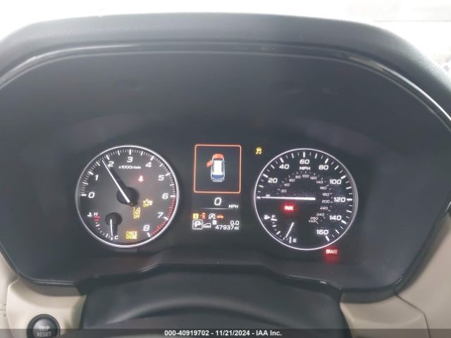 4S4BTAEC1L3160721 Subaru Outback Premium